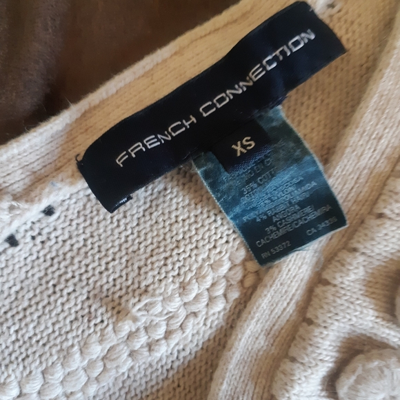 Cozy sweater - Picture 5 of 8